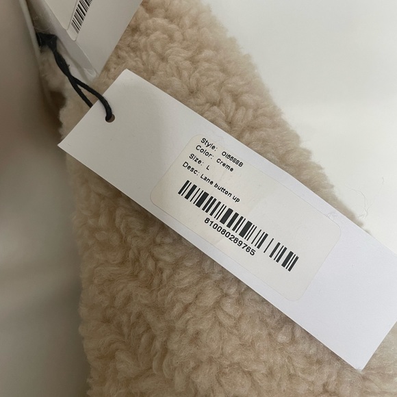 LBLC Lane button up jacket - Picture 15 of 15